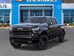 New 2026 Chevrolet Silverado 1500 RST Crew Cab for sale #T16132 - photo 6