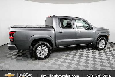 Used 2023 Nissan Frontier - photo 1