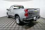 New 2026 Chevrolet Silverado 1500 Work Truck Regular Cab for sale #T16133 - photo 2