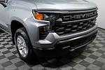 New 2026 Chevrolet Silverado 1500 Work Truck Regular Cab for sale #T16133 - photo 31
