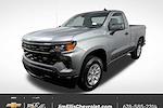 New 2026 Chevrolet Silverado 1500 Work Truck Regular Cab for sale #T16133 - photo 1