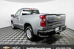 New 2026 Chevrolet Silverado 1500 Work Truck Regular Cab for sale #T16133 - photo 3