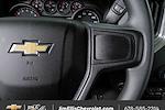 New 2026 Chevrolet Silverado 1500 Work Truck Regular Cab for sale #T16133 - photo 10