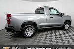 New 2026 Chevrolet Silverado 1500 Work Truck Regular Cab for sale #T16133 - photo 22