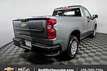 New 2026 Chevrolet Silverado 1500 Work Truck Regular Cab for sale #T16133 - photo 23