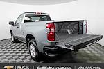 New 2026 Chevrolet Silverado 1500 Work Truck Regular Cab for sale #T16133 - photo 26