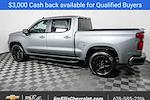 New 2026 Chevrolet Silverado 1500 RST Crew Cab for sale #T16134 - photo 34