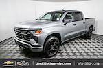 2025 Chevrolet Silverado 1500 Crew Cab 4x4 Pickup for sale #T16135A - photo 1