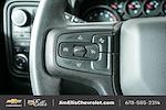 2025 Chevrolet Silverado 1500 Crew Cab 4x4 Pickup for sale #T16135A - photo 11