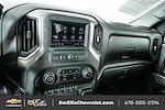 2025 Chevrolet Silverado 1500 Crew Cab 4x4 Pickup for sale #T16135A - photo 12