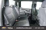2025 Chevrolet Silverado 1500 Crew Cab 4x4 Pickup for sale #T16135A - photo 19