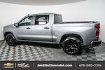 2025 Chevrolet Silverado 1500 Crew Cab 4x4 Pickup for sale #T16135A - photo 2