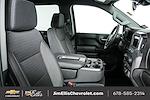 2025 Chevrolet Silverado 1500 Crew Cab 4x4 Pickup for sale #T16135A - photo 20