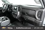 2025 Chevrolet Silverado 1500 Crew Cab 4x4 Pickup for sale #T16135A - photo 21