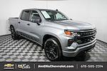 2025 Chevrolet Silverado 1500 Crew Cab 4x4 Pickup for sale #T16135A - photo 24