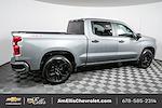2025 Chevrolet Silverado 1500 Crew Cab 4x4 Pickup for sale #T16135A - photo 25