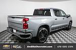 2025 Chevrolet Silverado 1500 Crew Cab 4x4 Pickup for sale #T16135A - photo 26