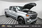 2025 Chevrolet Silverado 1500 Crew Cab 4x4 Pickup for sale #T16135A - photo 30