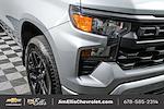 2025 Chevrolet Silverado 1500 Crew Cab 4x4 Pickup for sale #T16135A - photo 32