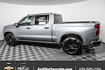 2025 Chevrolet Silverado 1500 Crew Cab 4WD Pickup for sale #T16135A - photo 3