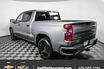 2025 Chevrolet Silverado 1500 Crew Cab 4WD Pickup for sale #T16135A - photo 2