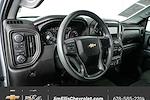 2025 Chevrolet Silverado 1500 Crew Cab 4WD Pickup for sale #T16135A - photo 4