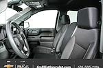 2025 Chevrolet Silverado 1500 Crew Cab 4WD Pickup for sale #T16135A - photo 5