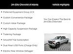 2025 Chevrolet Silverado 1500 Crew Cab 4x4 Pickup for sale #T16135A - photo 5
