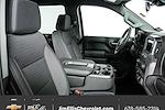 2025 Chevrolet Silverado 1500 Crew Cab 4WD Pickup for sale #T16135A - photo 19