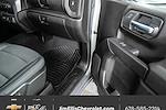 2025 Chevrolet Silverado 1500 Crew Cab 4WD Pickup for sale #T16135A - photo 21
