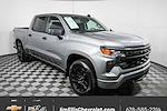 2025 Chevrolet Silverado 1500 Crew Cab 4WD Pickup for sale #T16135A - photo 23