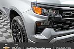 2025 Chevrolet Silverado 1500 Crew Cab 4WD Pickup for sale #T16135A - photo 31