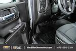 2025 Chevrolet Silverado 1500 Crew Cab 4x4 Pickup for sale #T16135A - photo 8