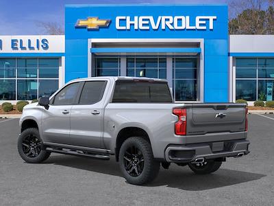 New 2026 Chevrolet Silverado 1500 RST Crew Cab for sale #T16136 - photo 2