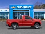 New 2026 Chevrolet Silverado 1500 Work Truck Regular Cab for sale #T16137 - photo 5