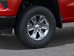 New 2026 Chevrolet Silverado 1500 Work Truck Regular Cab for sale #T16137 - photo 9
