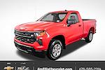 New 2026 Chevrolet Silverado 1500 Work Truck Regular Cab for sale #T16137 - photo 1