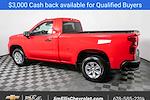 New 2026 Chevrolet Silverado 1500 Work Truck Regular Cab for sale #T16137 - photo 2