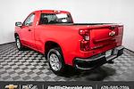 New 2026 Chevrolet Silverado 1500 Work Truck Regular Cab for sale #T16137 - photo 3
