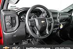 New 2026 Chevrolet Silverado 1500 Work Truck Regular Cab for sale #T16137 - photo 4