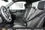 New 2026 Chevrolet Silverado 1500 Work Truck Regular Cab for sale #T16137 - photo 5