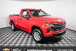 New 2026 Chevrolet Silverado 1500 Work Truck Regular Cab for sale #T16137 - photo 19