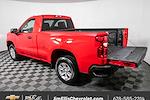 New 2026 Chevrolet Silverado 1500 Work Truck Regular Cab for sale #T16137 - photo 24