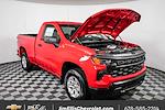 New 2026 Chevrolet Silverado 1500 Work Truck Regular Cab for sale #T16137 - photo 25