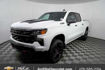 2023 Chevrolet Silverado 1500 Crew Cab 4WD Pickup for sale #T16139A - photo 1