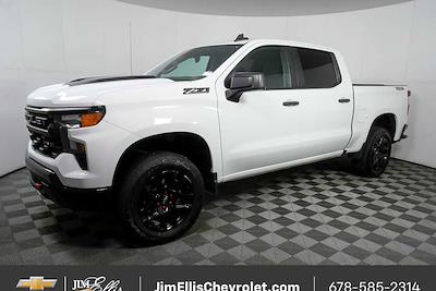 2023 Chevrolet Silverado 1500 Crew Cab 4WD Pickup for sale #T16139A - photo 2