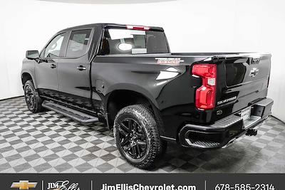 New 2026 Chevrolet Silverado 1500 - photo 1