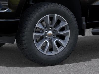 New 2026 Chevrolet Silverado 1500 - photo 1