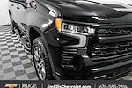 New 2026 Chevrolet Silverado 1500 RST Crew Cab for sale #T16141 - photo 35