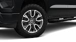 2026 Chevrolet Silverado 1500 Crew Cab 4x4 Pickup for sale #T16141 - photo 6